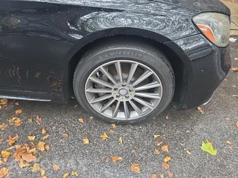 2016 Mercedes-Benz S 550 Sedan - miniatura 9