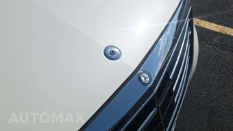 2016 Mercedes-Benz S 550 Sedan - miniatura 19