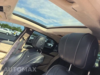 2016 Mercedes-Benz S 550 Sedan - miniatura 18