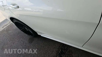 2016 Mercedes-Benz S 550 Sedan - miniatura 31