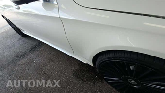 2016 Mercedes-Benz S 550 Sedan - miniatura 32