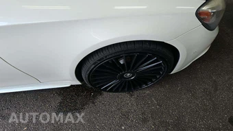 2016 Mercedes-Benz S 550 Sedan - miniatura 33