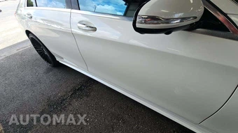 2016 Mercedes-Benz S 550 Sedan - miniatura 34