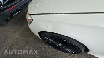 2016 Mercedes-Benz S 550 Sedan - miniatura 39