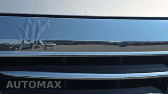 2016 Mercedes-Benz S 550 Sedan - miniatura 20