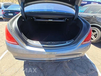2016 Mercedes-Benz S 550 Sedan - miniatura 14