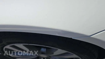 2016 Mercedes-Benz S 550 Sedan - miniatura 31