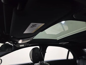 2016 Mercedes-Benz S 550 Sedan - miniatura 19
