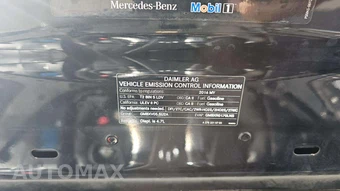 2016 Mercedes-Benz S 550 Sedan - miniatura 22