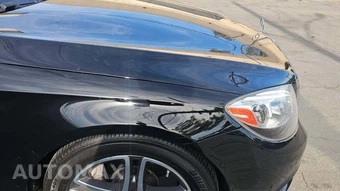 2016 Mercedes-Benz S 550 Sedan - miniatura 25