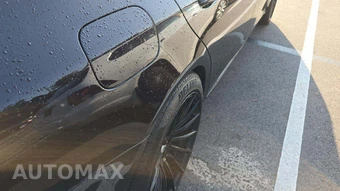 2016 Mercedes-Benz S 550 Sedan – miniatura 19