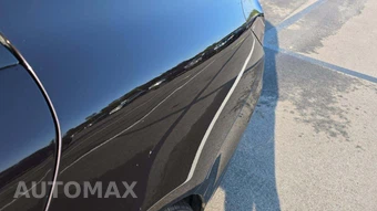 2016 Mercedes-Benz S 550 Sedan – miniatura 20
