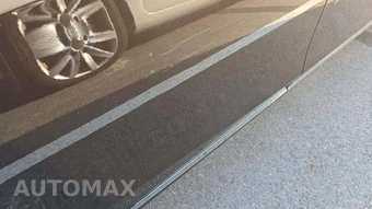 2016 Mercedes-Benz S 550 Sedan – miniatura 25