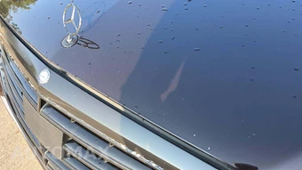 2016 Mercedes-Benz S 550 Sedan – miniatura 26