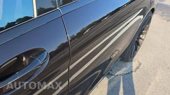 2016 Mercedes-Benz S 550 Sedan – miniatura 27