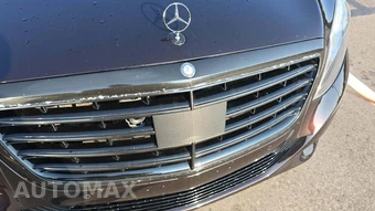 2016 Mercedes-Benz S 550 Sedan – miniatura 29