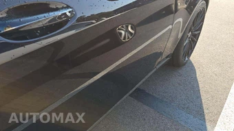 2016 Mercedes-Benz S 550 Sedan – miniatura 31