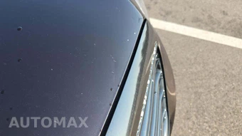 2016 Mercedes-Benz S 550 Sedan – miniatura 33