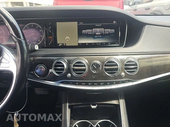2016 Mercedes-Benz S 550 Sedan - miniatura 11