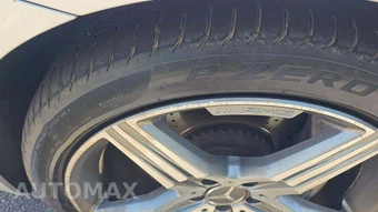 2016 Mercedes-Benz S 550 Sedan - miniatura 23