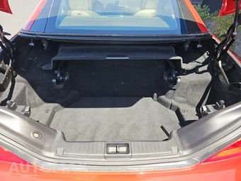 2016 Mercedes-Benz SL 400 – miniatura 15