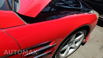 2016 Mercedes-Benz SL 400 – miniatura 26