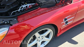 2016 Mercedes-Benz SL 400 – miniatura 27