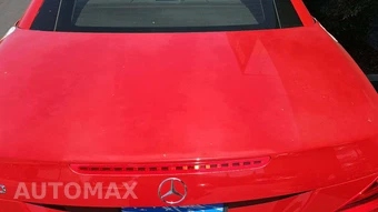 2016 Mercedes-Benz SL 400 – miniatura 29
