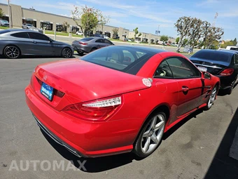 2016 Mercedes-Benz SL 400 – miniatura 4