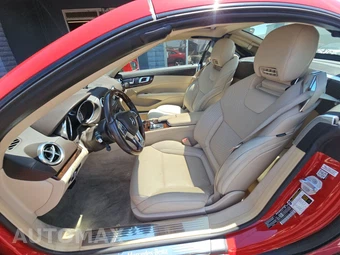 2016 Mercedes-Benz SL 400 – miniatura 7