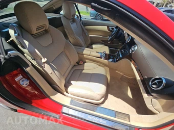 2016 Mercedes-Benz SL 400 – miniatura 8