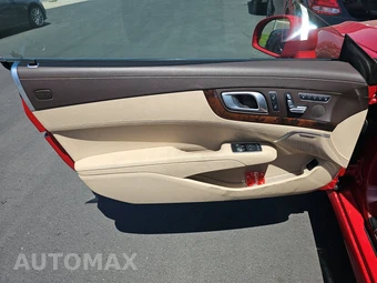 2016 Mercedes-Benz SL 400 – miniatura 9