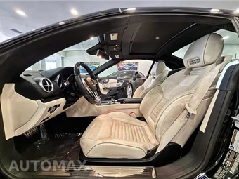 2016 Mercedes-Benz SL 400 - miniatura 12