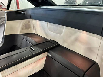 2016 Mercedes-Benz SL 400 - miniatura 14