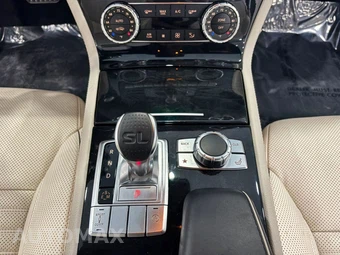 2016 Mercedes-Benz SL 400 - miniatura 21