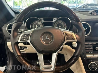 2016 Mercedes-Benz SL 400 - miniatura 24
