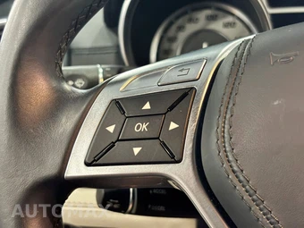 2016 Mercedes-Benz SL 400 - miniatura 25