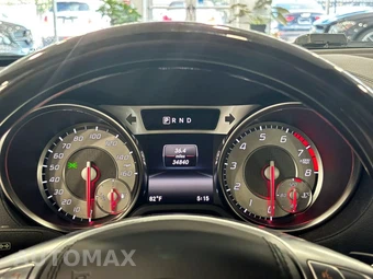 2016 Mercedes-Benz SL 400 - miniatura 27