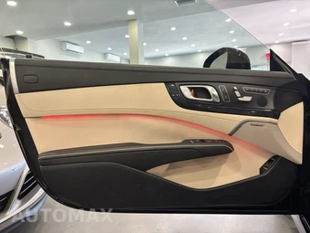 2016 Mercedes-Benz SL 400 - miniatura 34