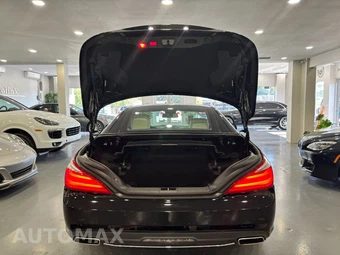 2016 Mercedes-Benz SL 400 - miniatura 40