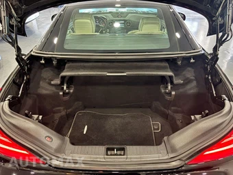 2016 Mercedes-Benz SL 400 - miniatura 41