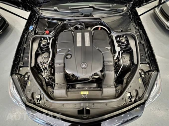 2016 Mercedes-Benz SL 400 - miniatura 44
