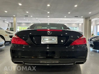 2016 Mercedes-Benz SL 400 - miniatura 6