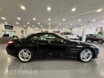 2016 Mercedes-Benz SL 400 - miniatura 8