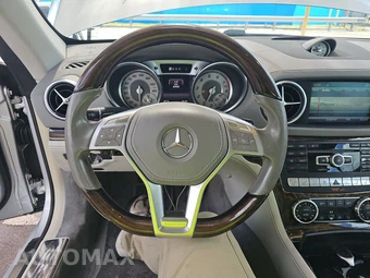2016 Mercedes-Benz SL 400 – miniatura 10