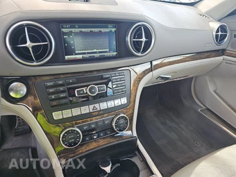 2016 Mercedes-Benz SL 400 – miniatura 11