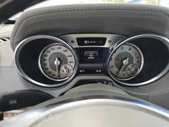 2016 Mercedes-Benz SL 400 – miniatura 12