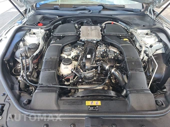 2016 Mercedes-Benz SL 400 – miniatura 14