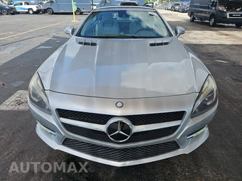2016 Mercedes-Benz SL 400 – miniatura 2