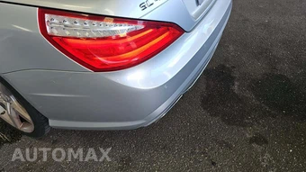 2016 Mercedes-Benz SL 400 – miniatura 25